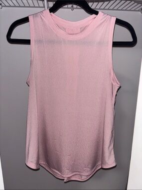 Lululemon Lightweight Splitback Training Tank